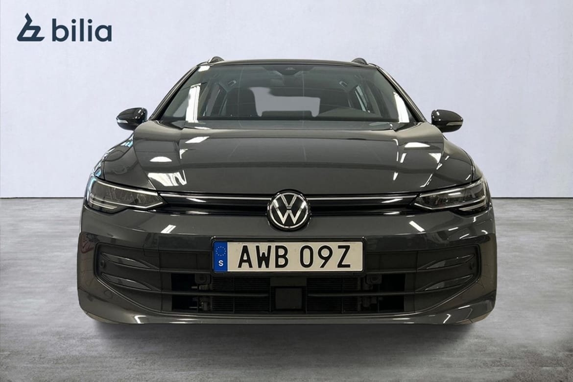 Volkswagen Golf 2025, kuva 4/10