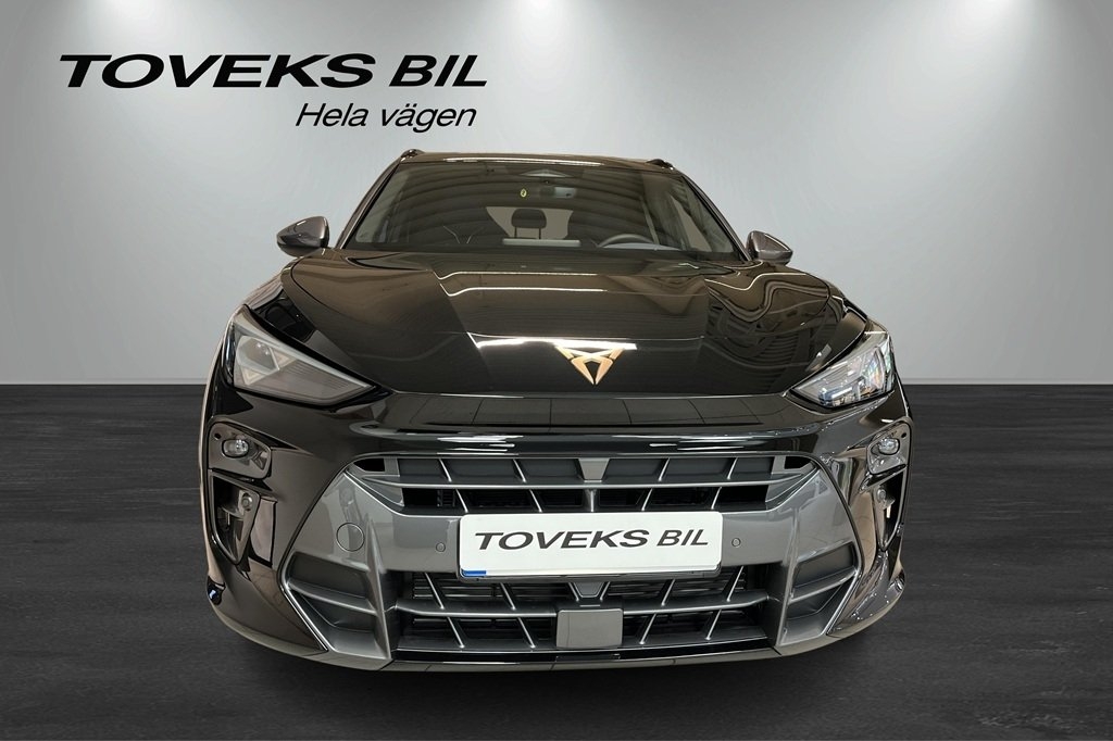 Cupra Terramar 2026, kuva 5/10