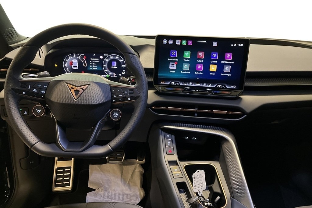 Cupra Terramar 2026, kuva 6/10