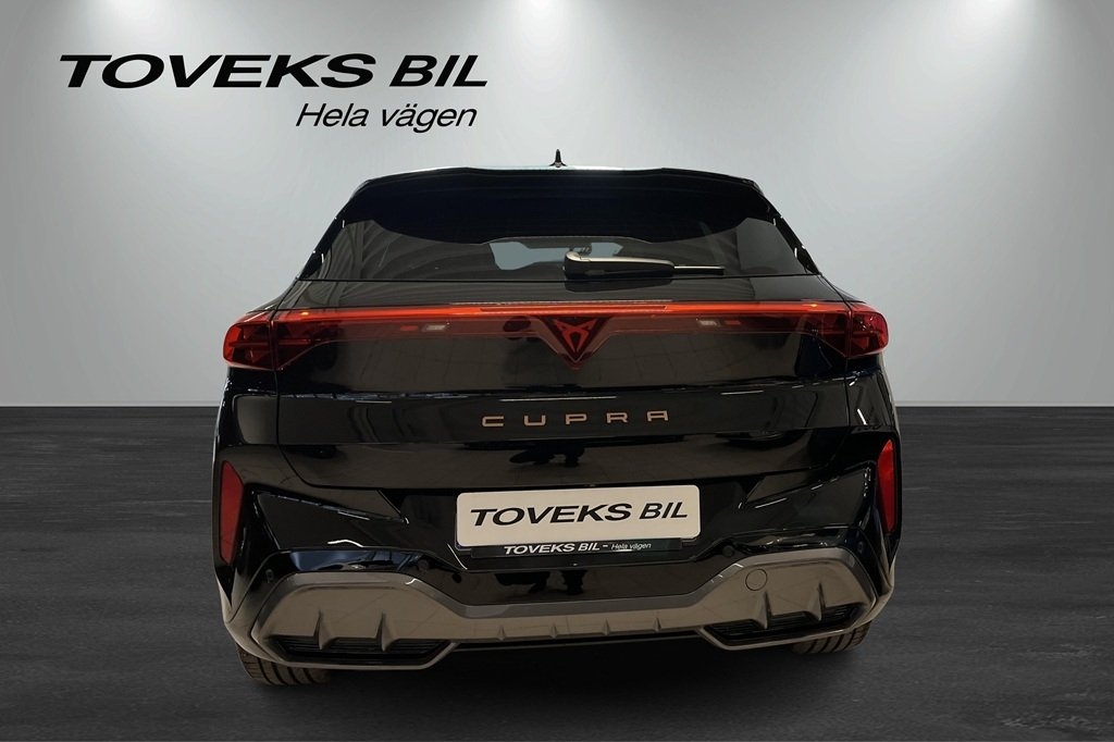 Cupra Terramar 2026, kuva 4/10