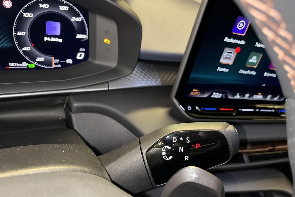 Cupra Terramar 2026, kuva 7/10
