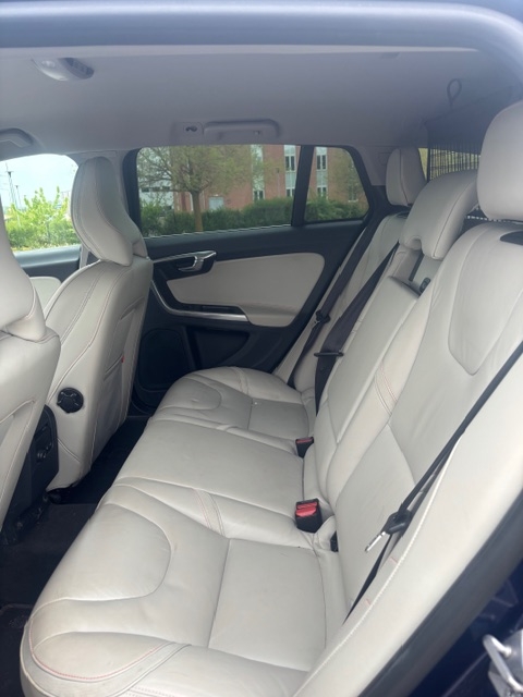 Volvo V60 D2 Powershift 2015, bild 6/6