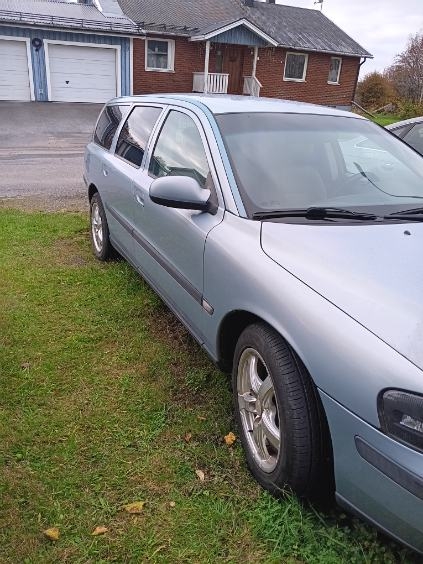 Volvo V70 2.4 Automatisk 2001, bild 5/9