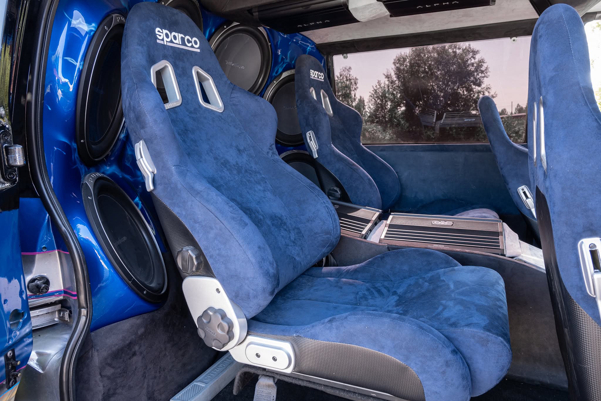Chevrolet Astro 1988, photo 6/6