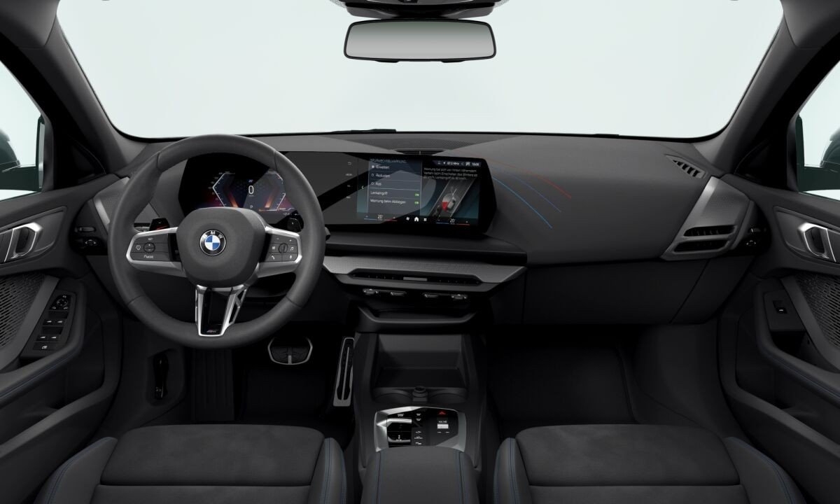 BMW 120 i M Sport Rattvärme 2026, kuva 5/5