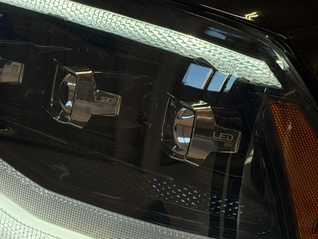 Dodge RAM 1500 2018, kuva 6/10