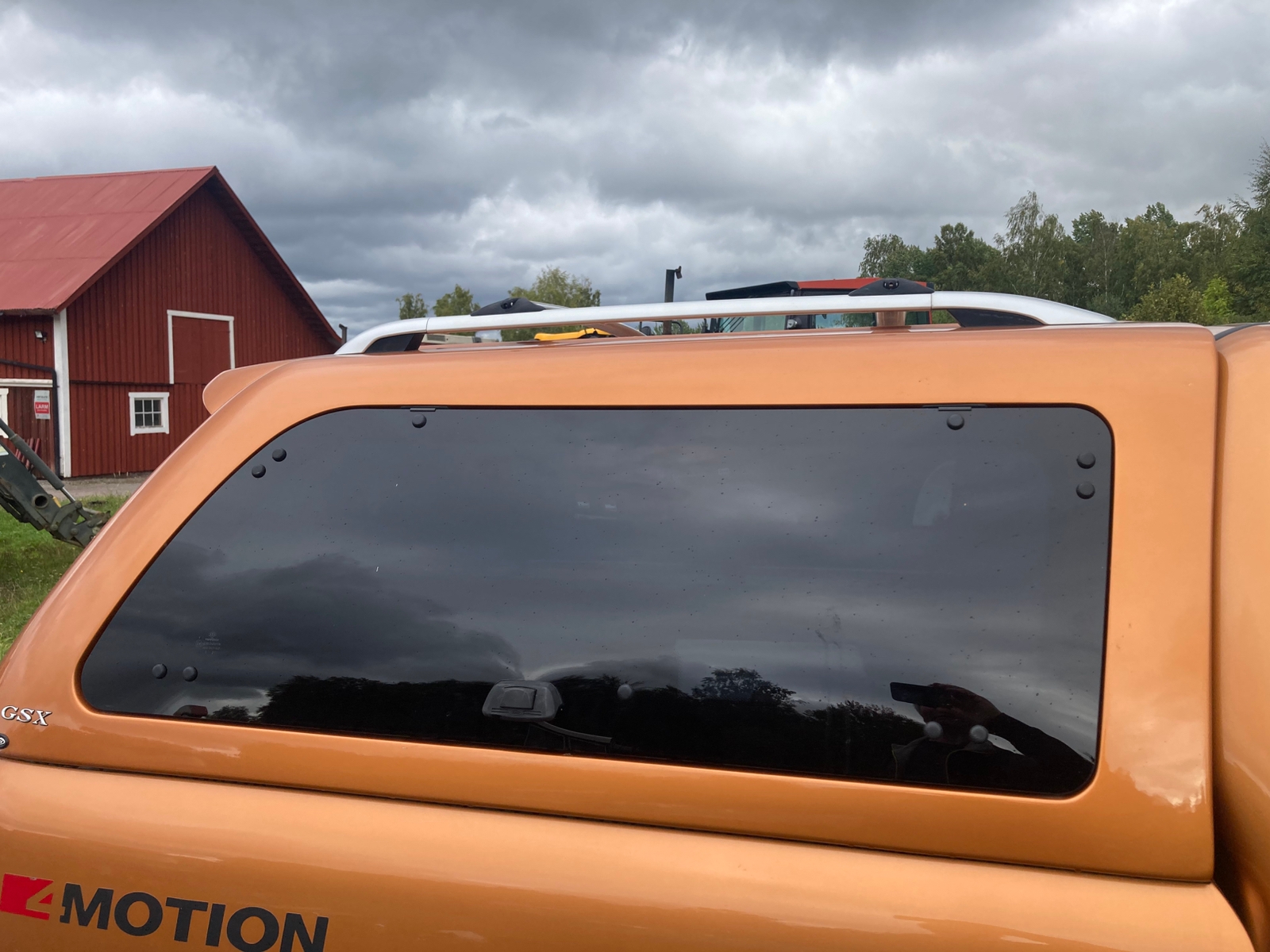 Volkswagen Amarok 2020, bild 2/10