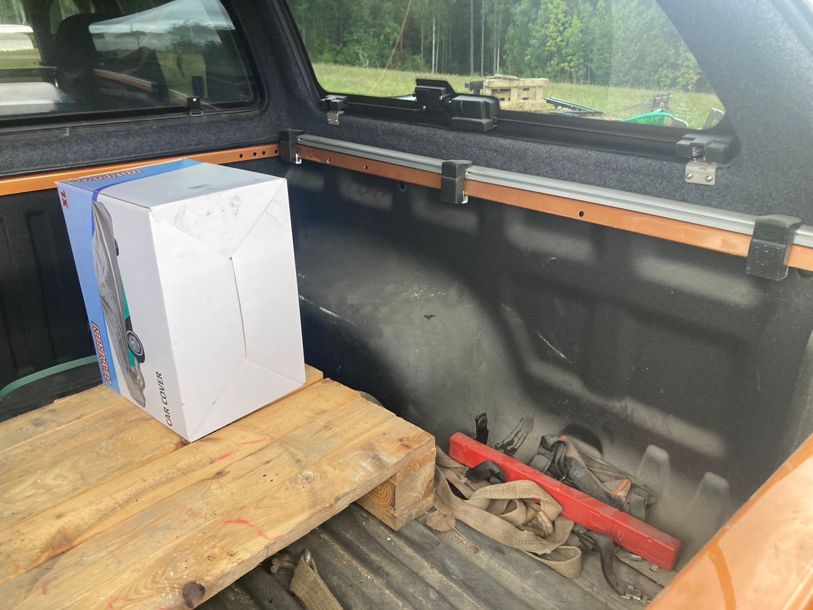 Volkswagen Amarok 2020, bild 6/10