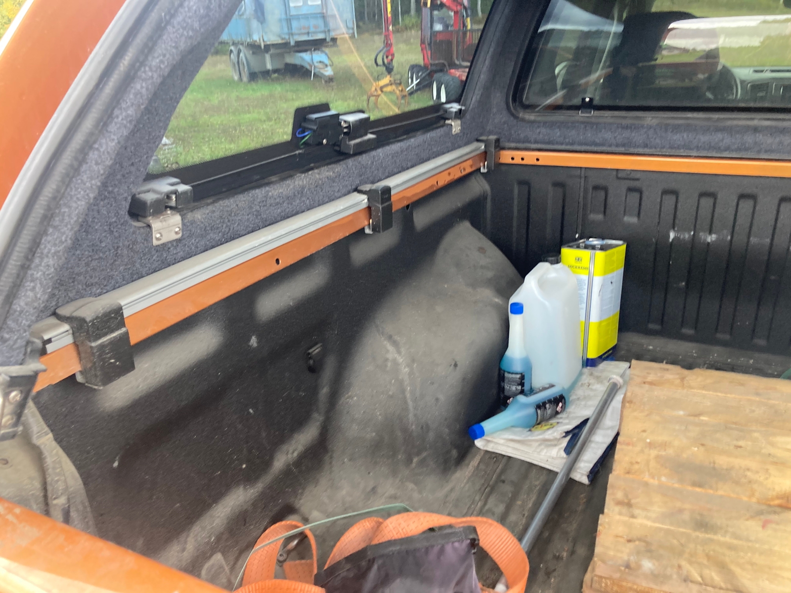 Volkswagen Amarok 2020, bild 5/10