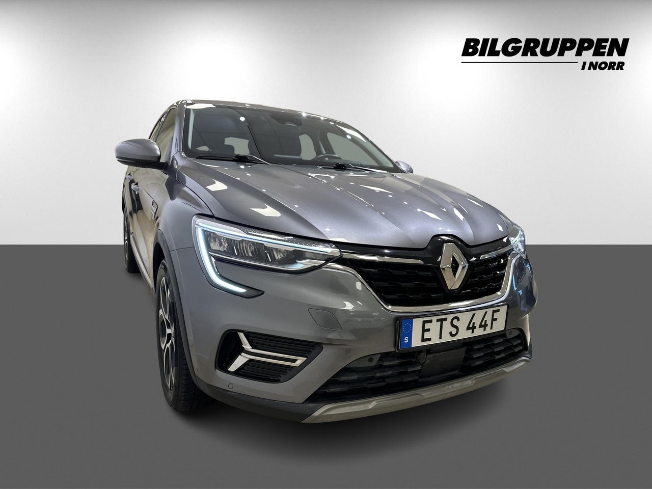 Renault Arkana 2022, bild 3/10