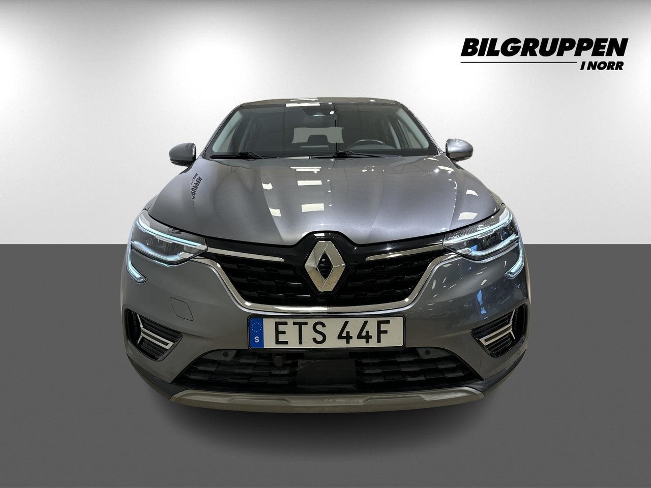 Renault Arkana 2022, bild 2/10