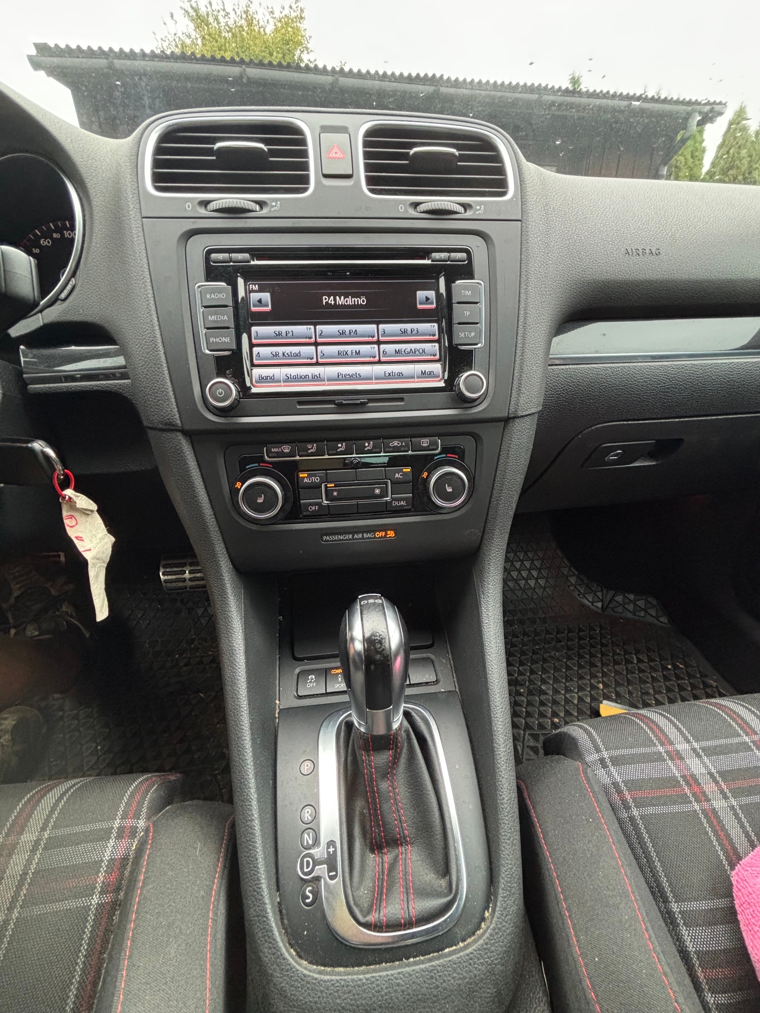 Volkswagen Golf 2011, bild 7/8