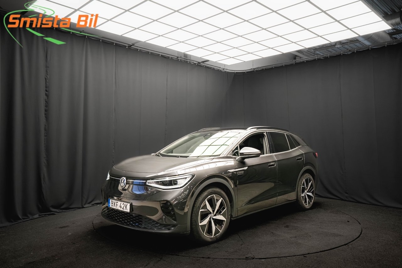 Volkswagen ID.4