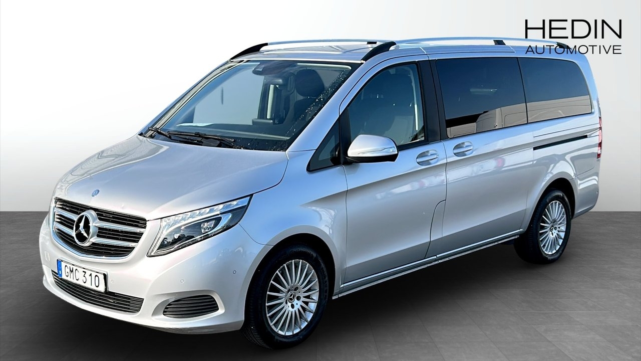 Mercedes-Benz V