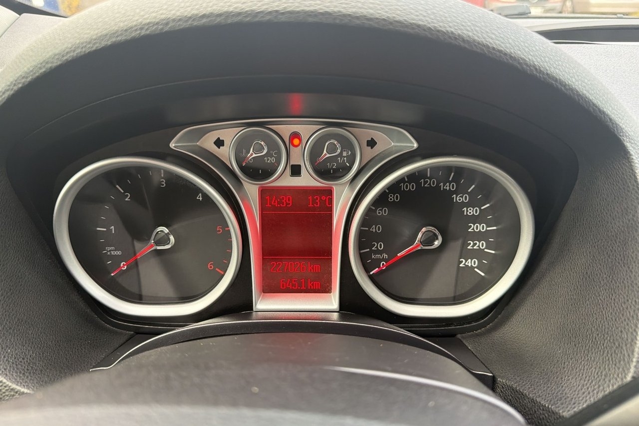 Ford Kuga 2013, bild 7/10
