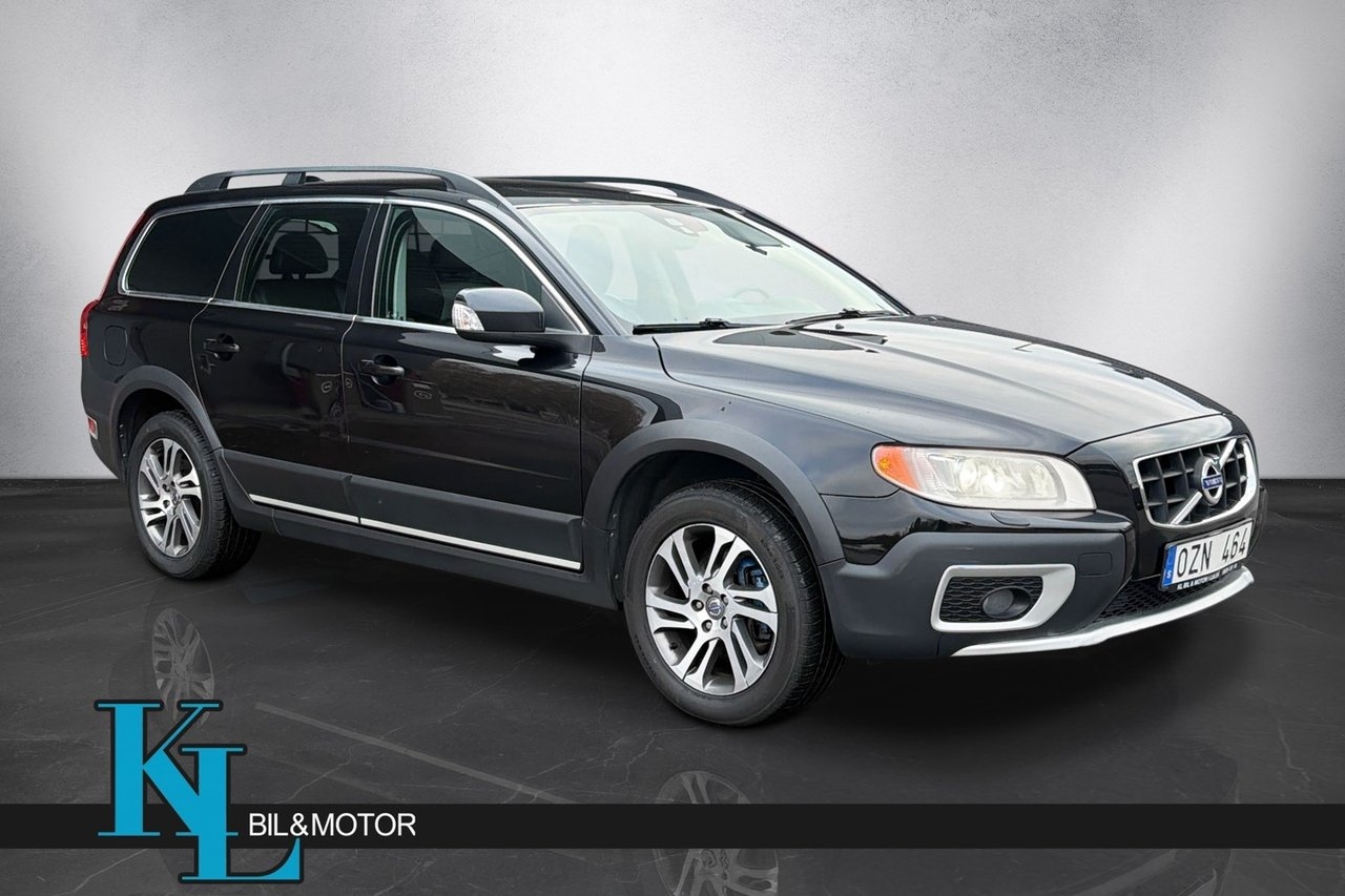 Volvo XC70 2013, bild 2/10