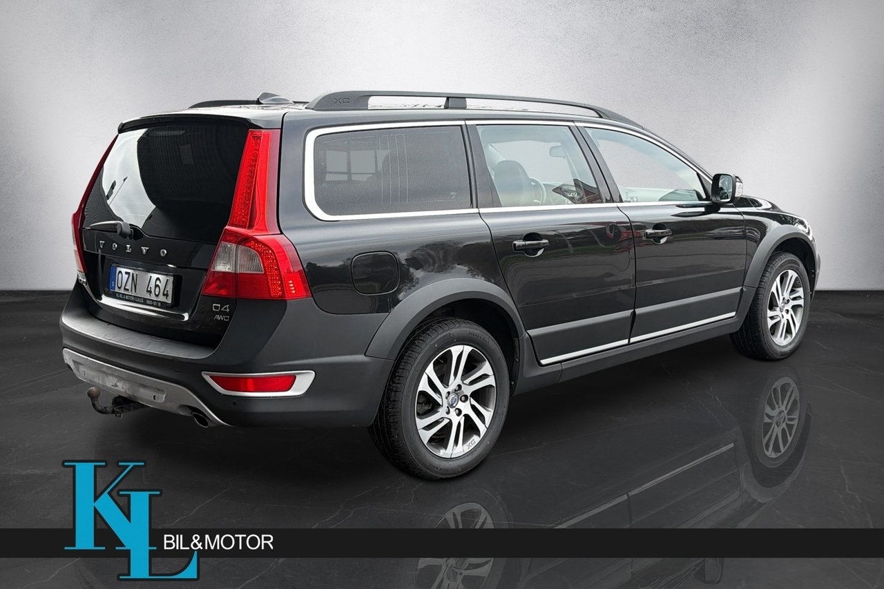 Volvo XC70 2013, bild 3/10