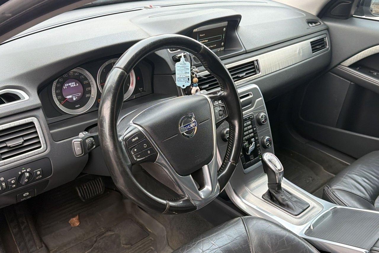 Volvo XC70 2013, bild 6/10