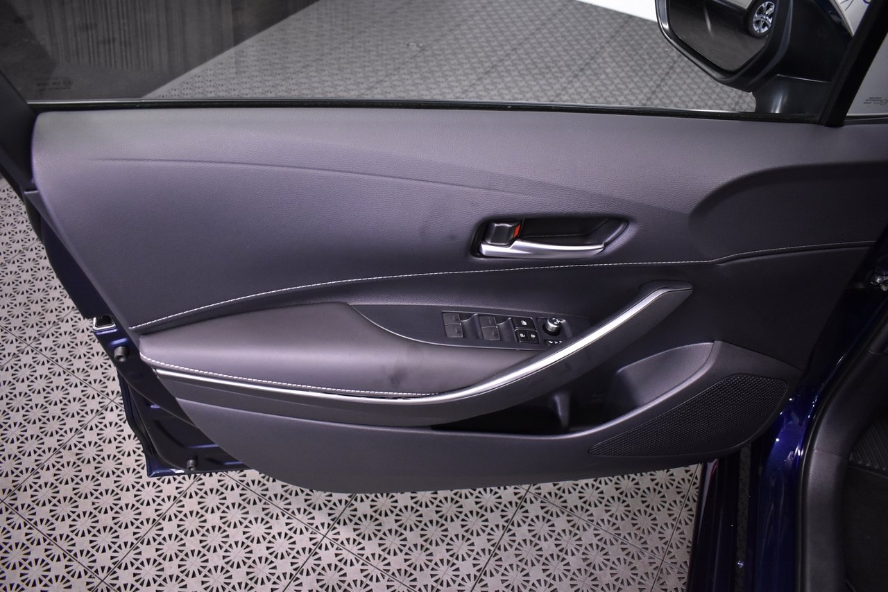 Suzuki Swace 2024, photo 6/10