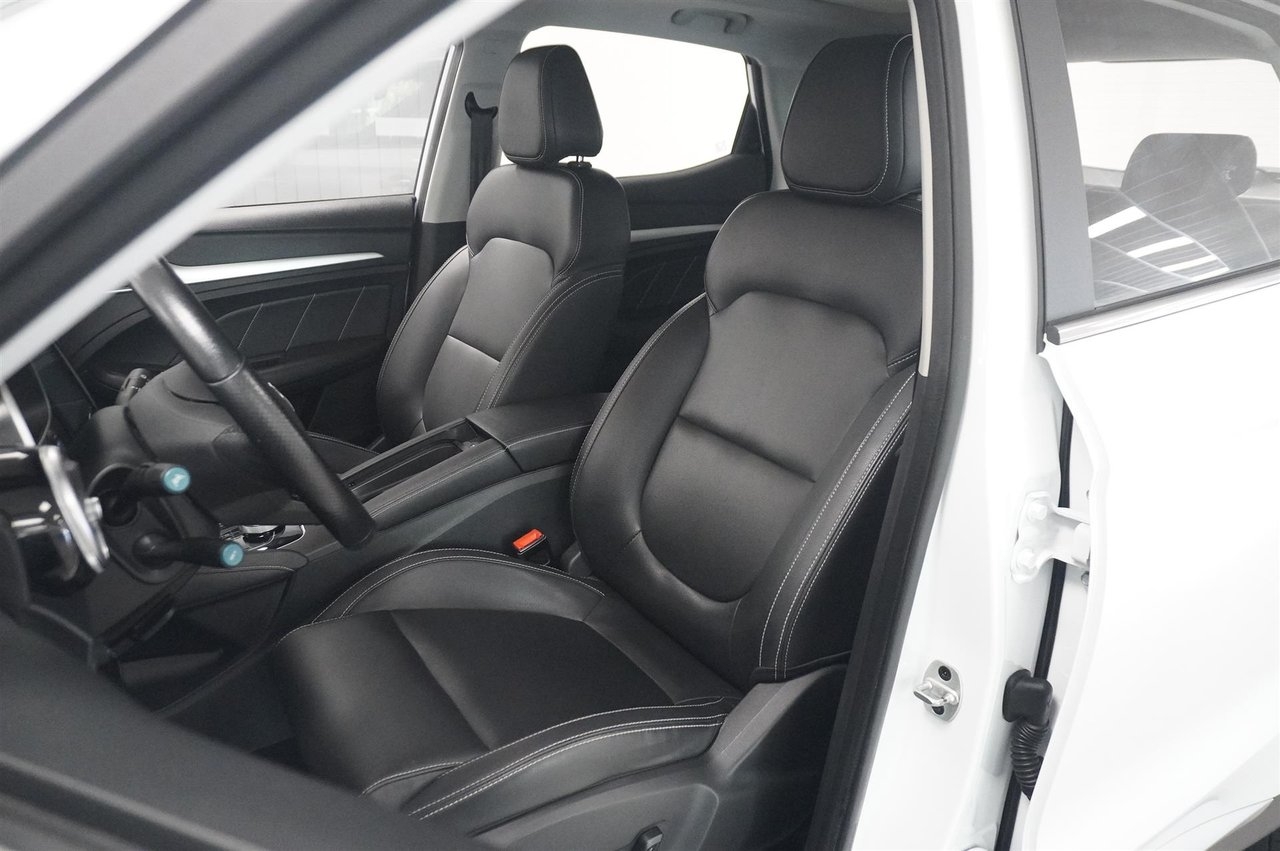 MG ZS Luxury 45kWh Pano Elstol 360-Kam 2021, kuva 7/10