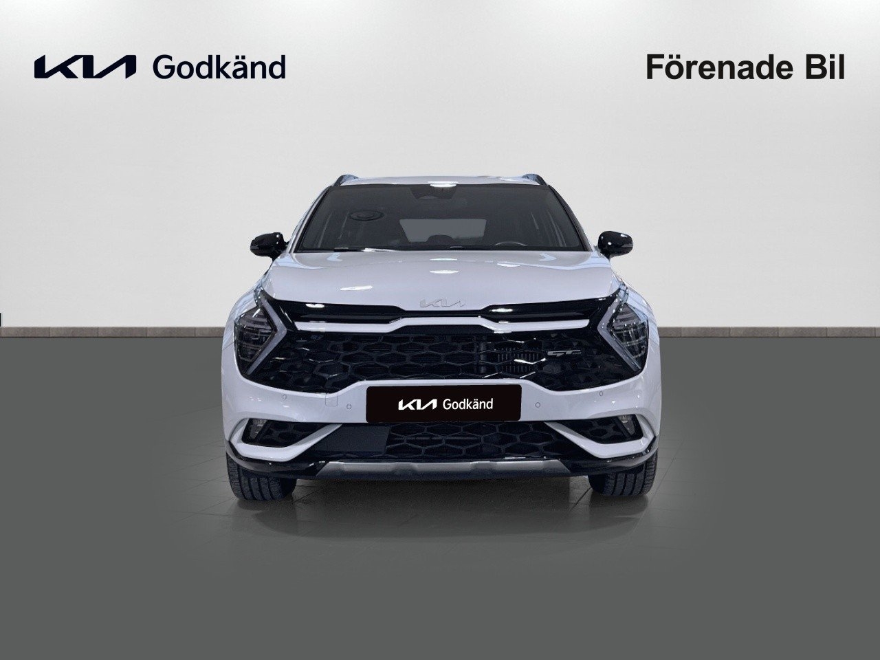 Kia Sportage 2025, photo 2/10