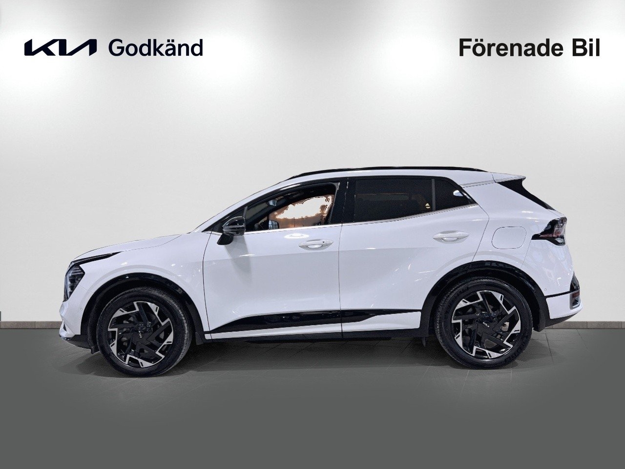 Kia Sportage 2025, photo 4/10