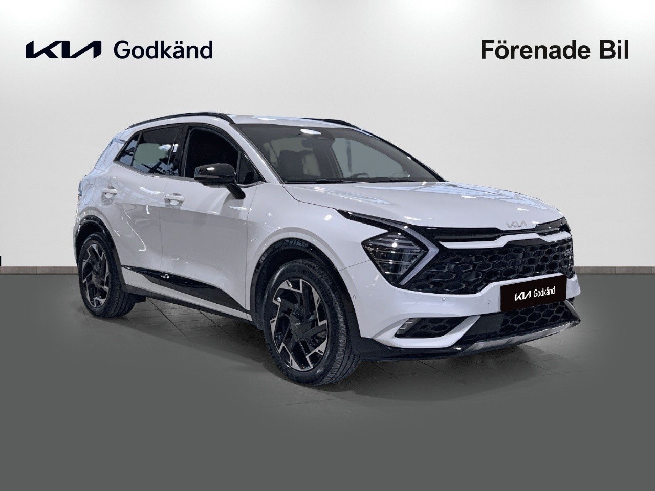 Kia Sportage 2025, photo 3/10