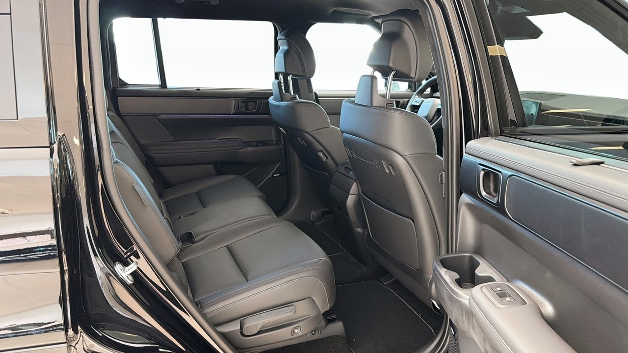 Hyundai Santa Fe PHEV AWD Advanced 2027, bild 5/10