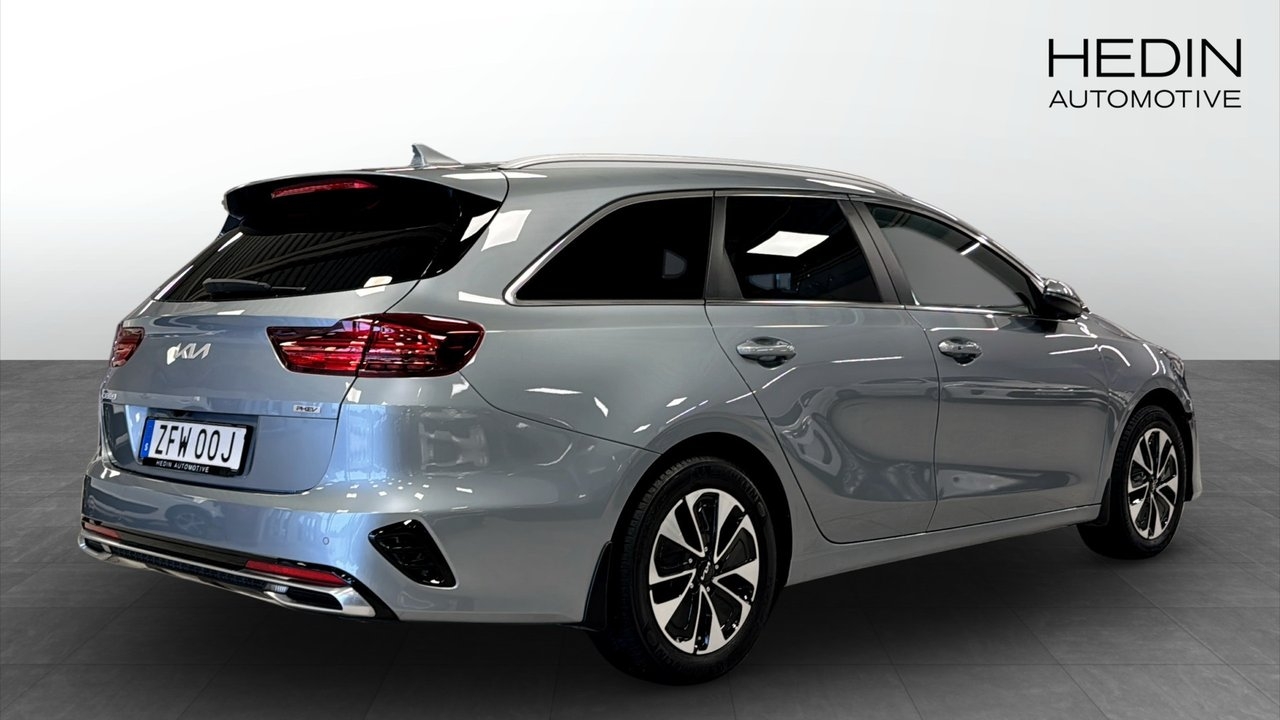 Kia Ceed Action 2024, kuva 2/10