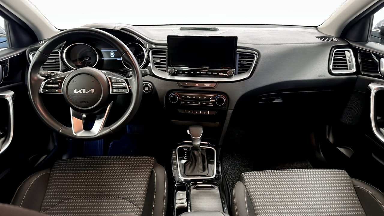 Kia Ceed Action 2024, kuva 4/10