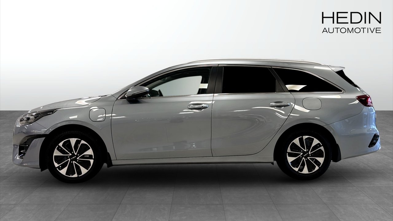 Kia Ceed Action 2024, kuva 6/10