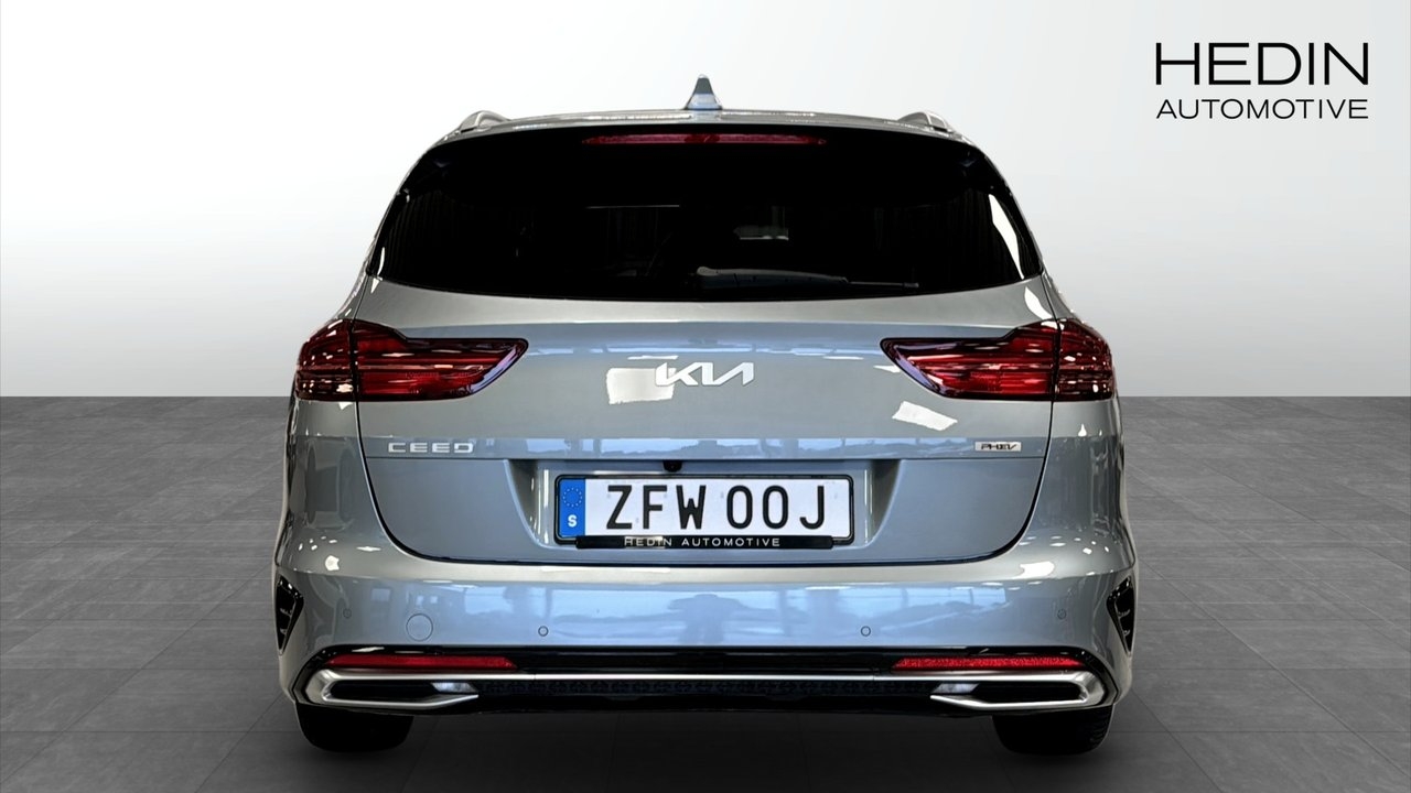 Kia Ceed Action 2024, kuva 7/10