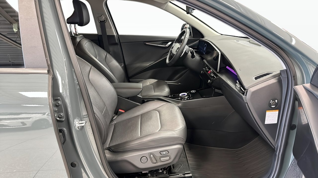 Kia Niro Advance Plus 2024, kuva 3/10