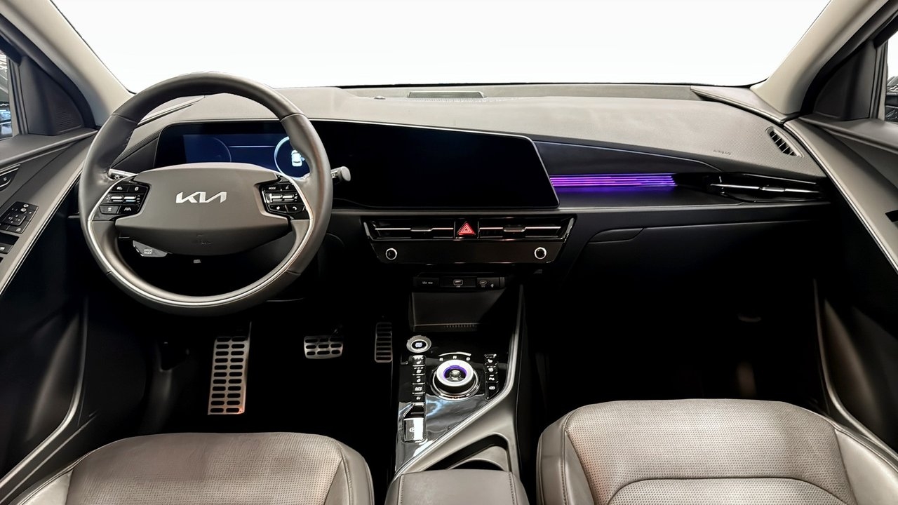 Kia Niro Advance Plus 2024, kuva 4/10