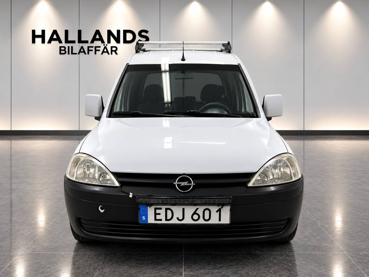 Opel Combo 2008, kuva 2/9