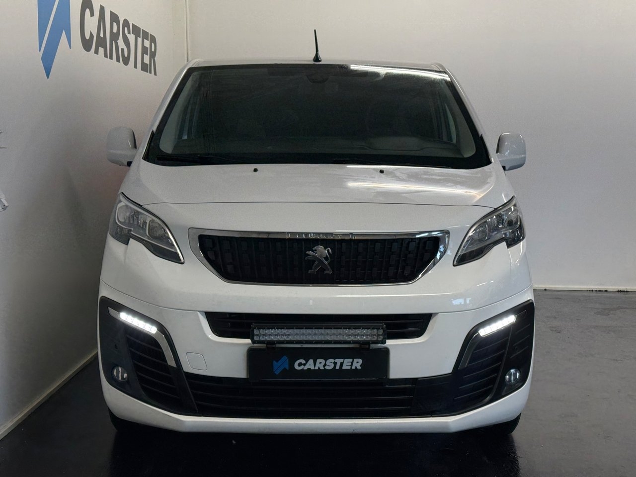 Peugeot Expert 2018, bild 3/10