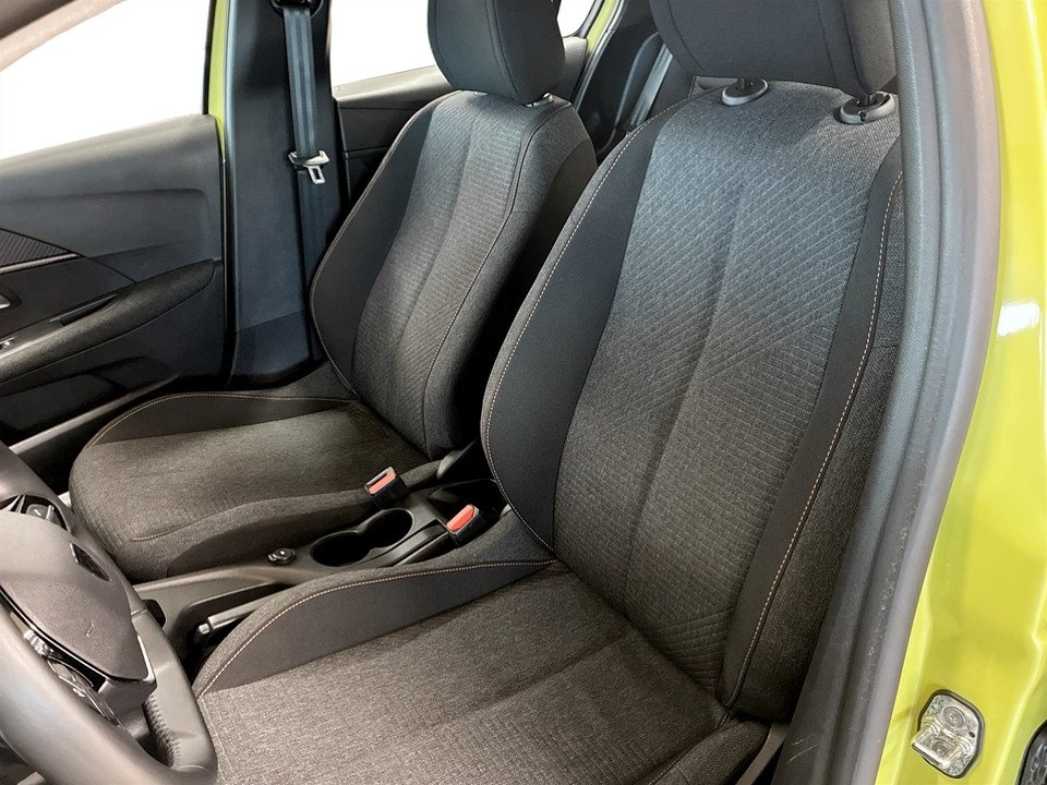 Peugeot 208 Style Hybrid 100hk Aut 2025, bild 5/10
