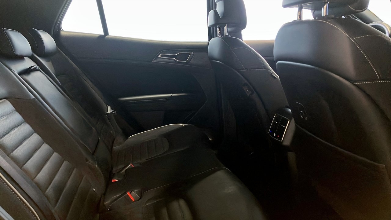 Kia Sportage GT-Line 2025, photo 5/10
