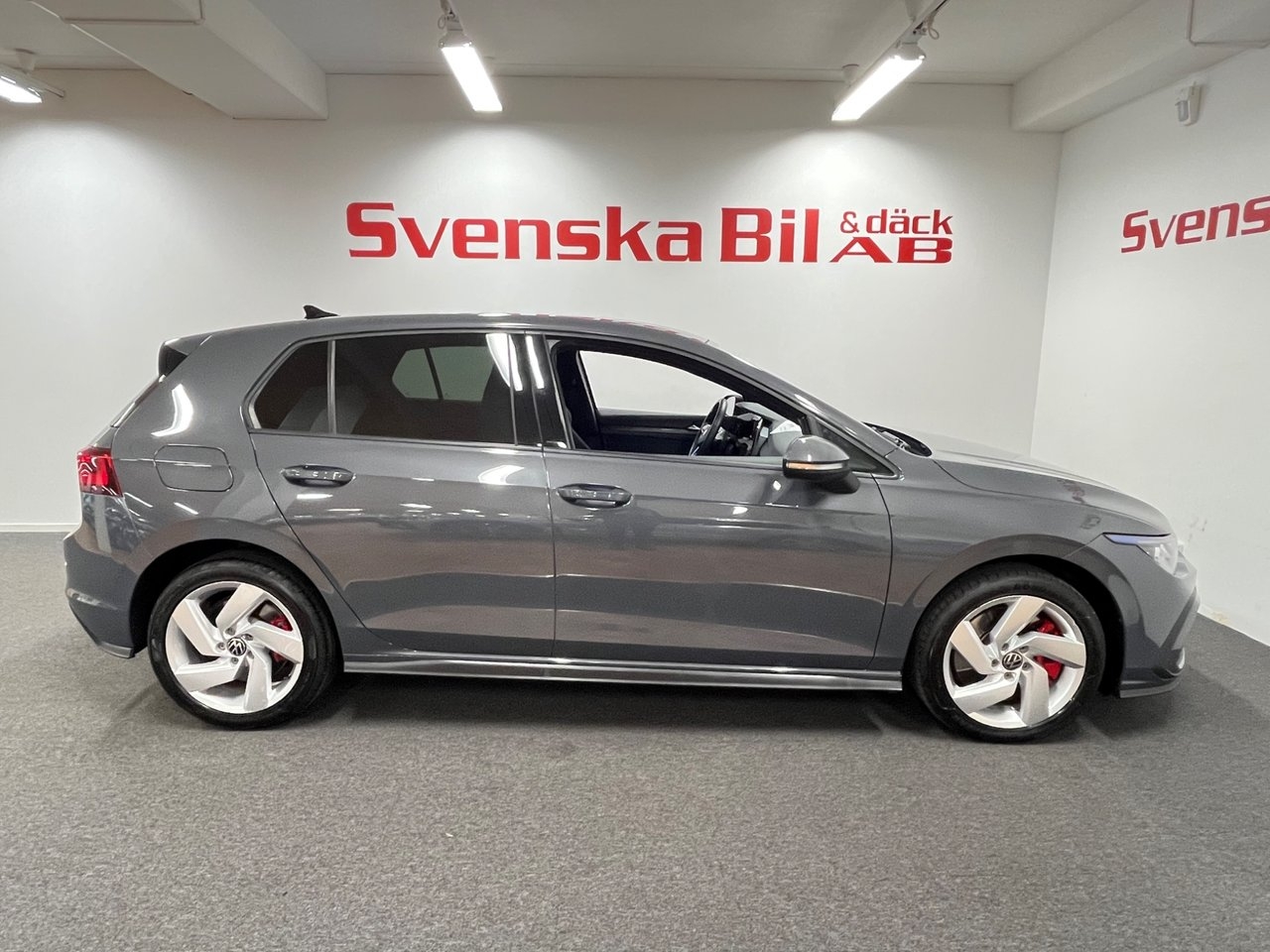 Volkswagen Golf 2021, kuva 7/10