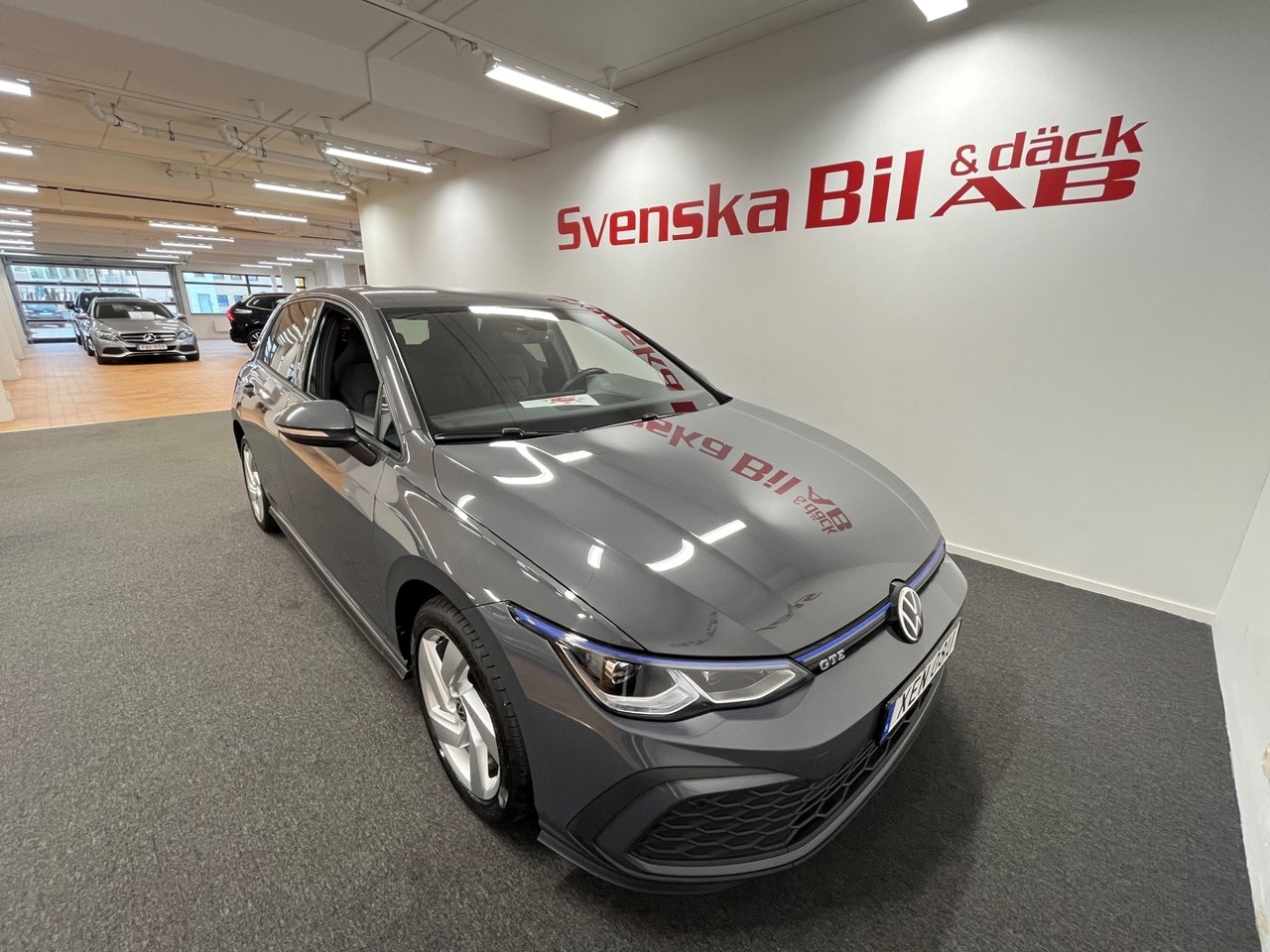 Volkswagen Golf 2021, kuva 5/10