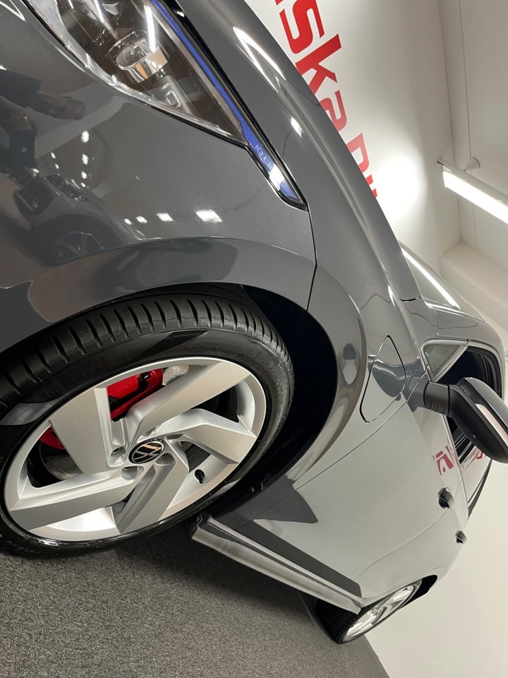 Volkswagen Golf 2021, kuva 3/10
