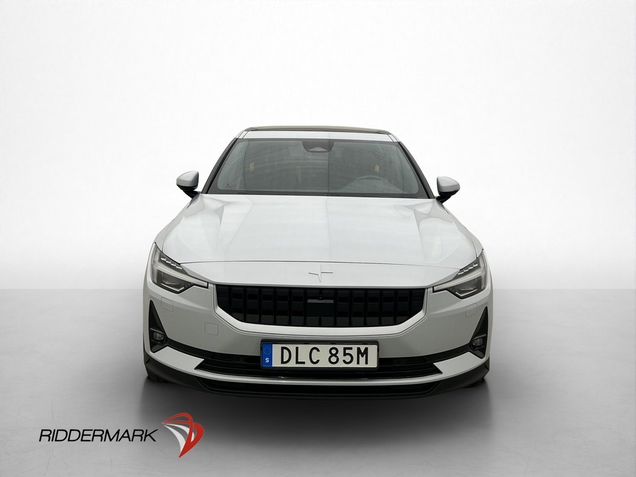 Polestar 2 2021, kuva 3/10