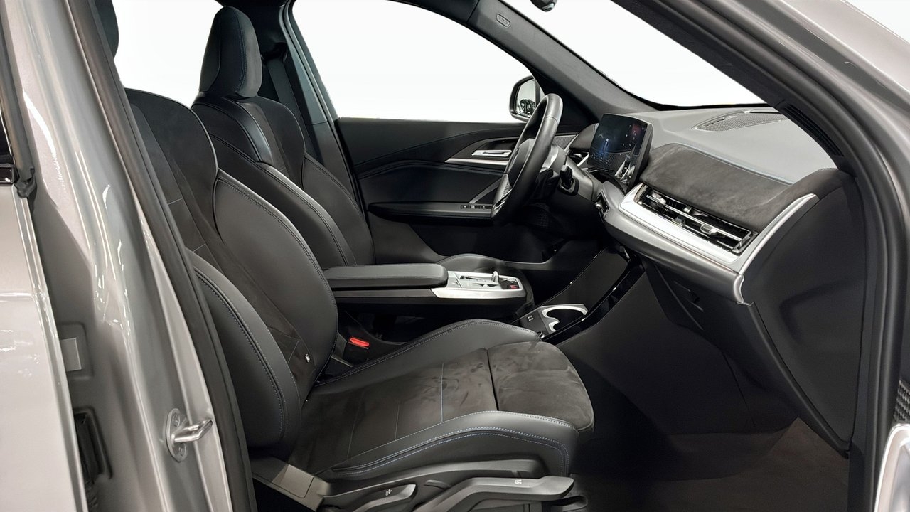 BMW X1 2026, bild 3/10