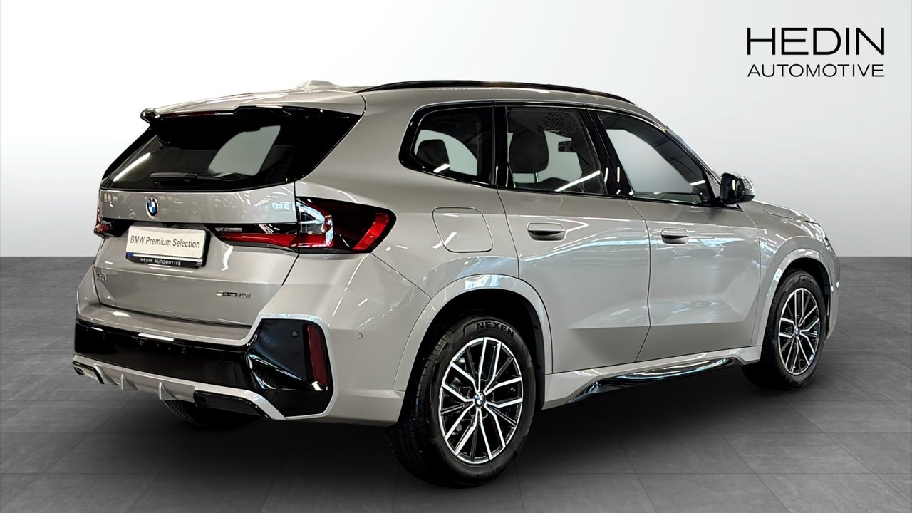 BMW X1 2026, bild 2/10