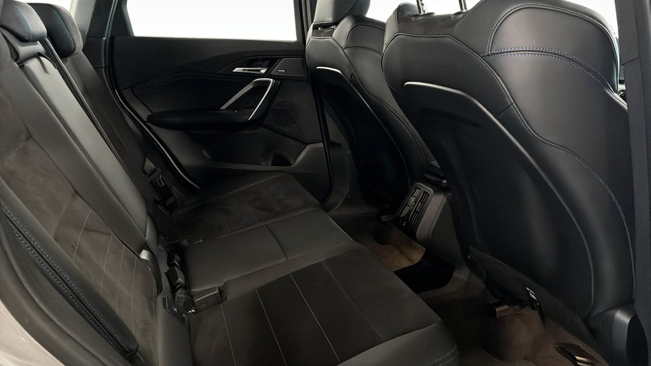 BMW X1 2026, bild 5/10
