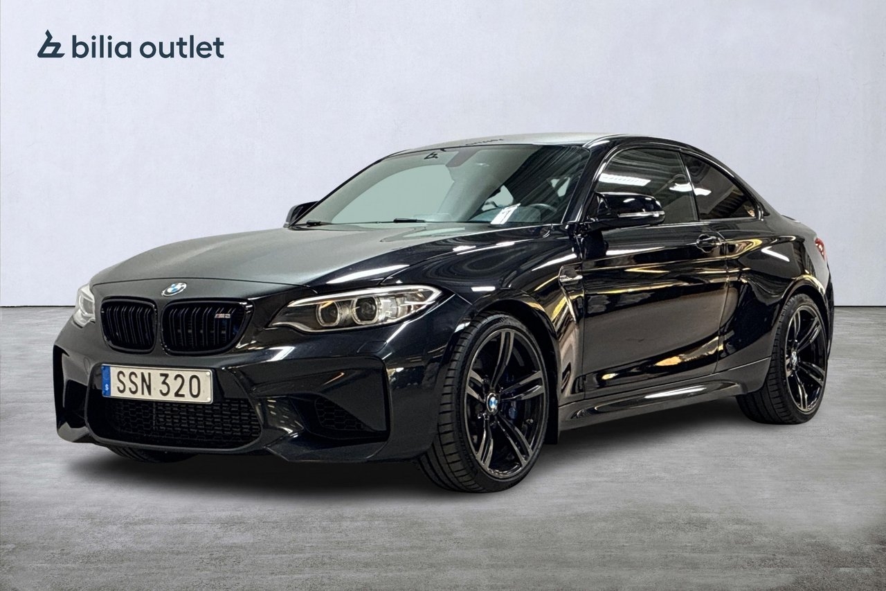 BMW M2