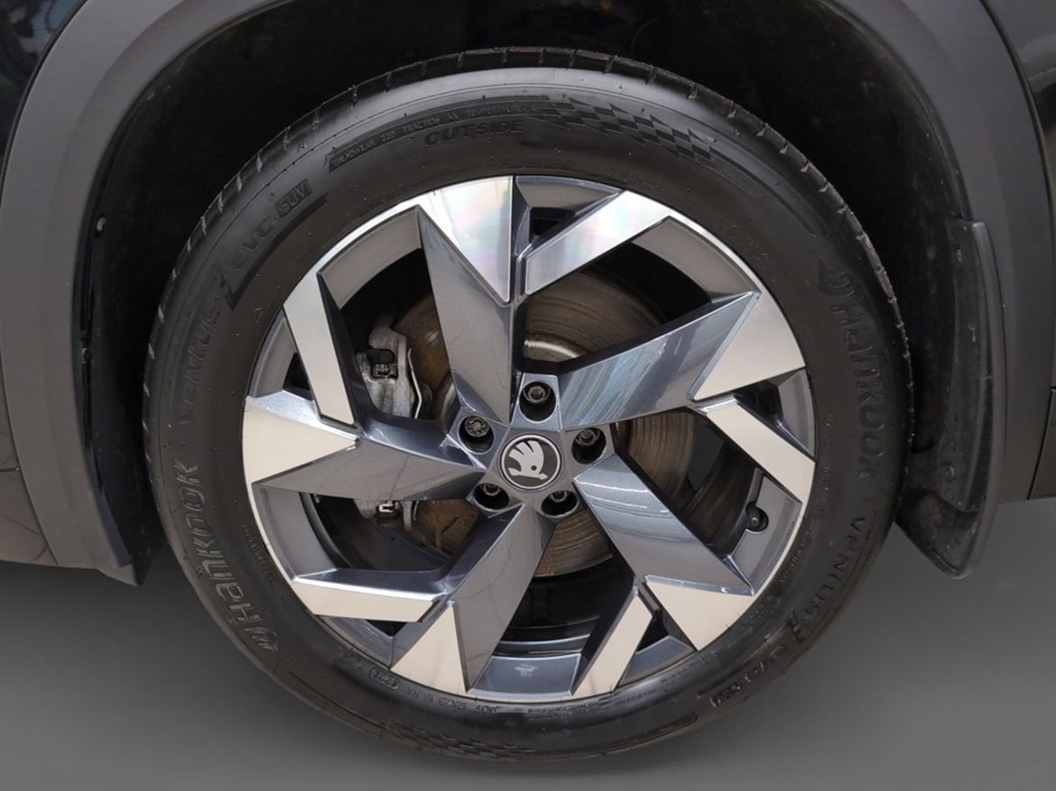 Skoda Kodiaq 2025, kuva 6/10