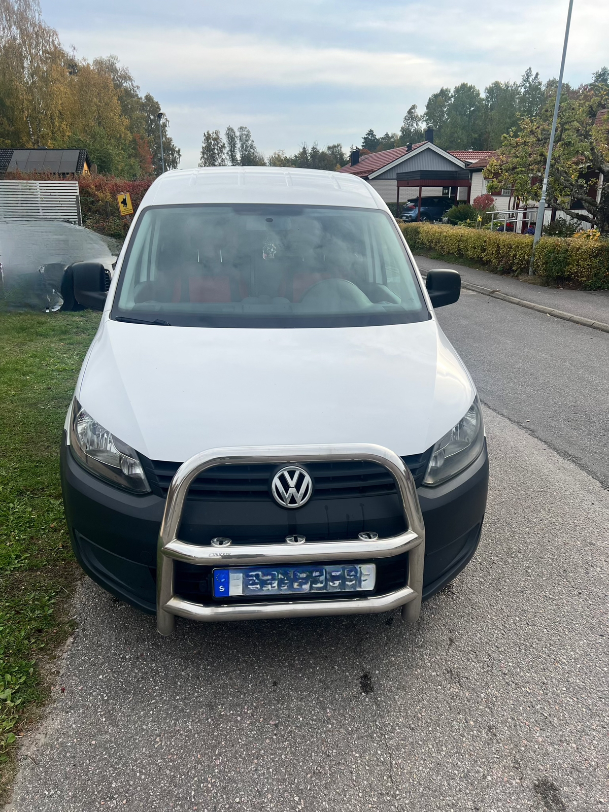 Volkswagen Caddy 2012, bild 2/10