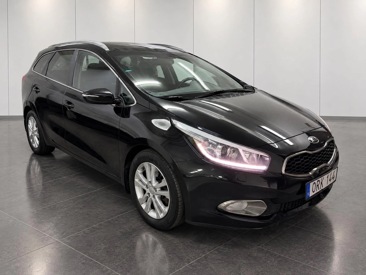 Kia Ceed 2015, bild 3/10