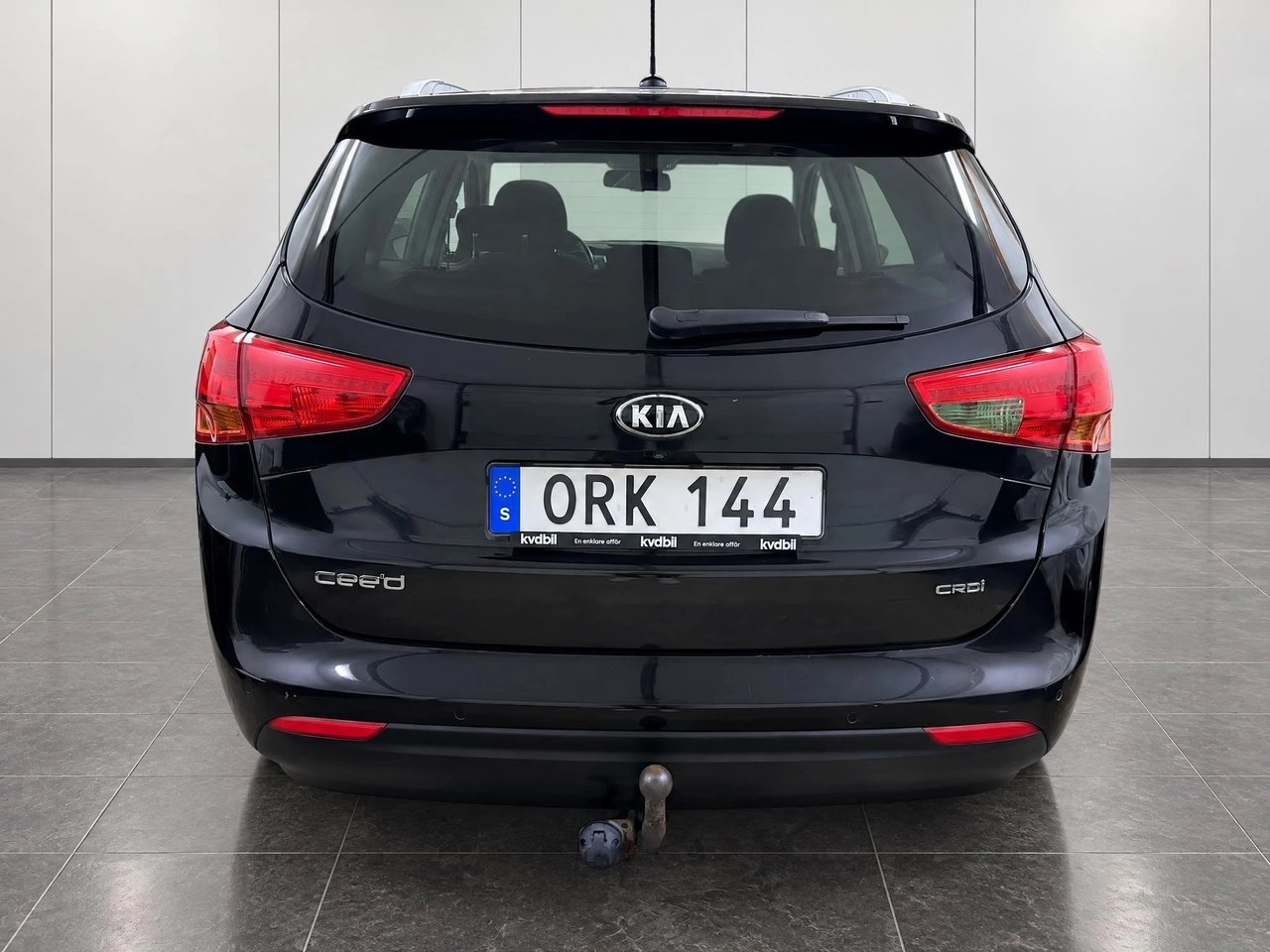 Kia Ceed 2015, bild 6/10